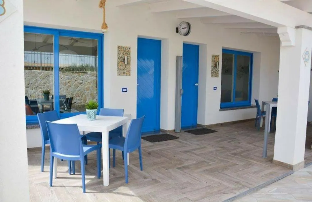 Le Villette di Silvana Villa Mazara del Vallo