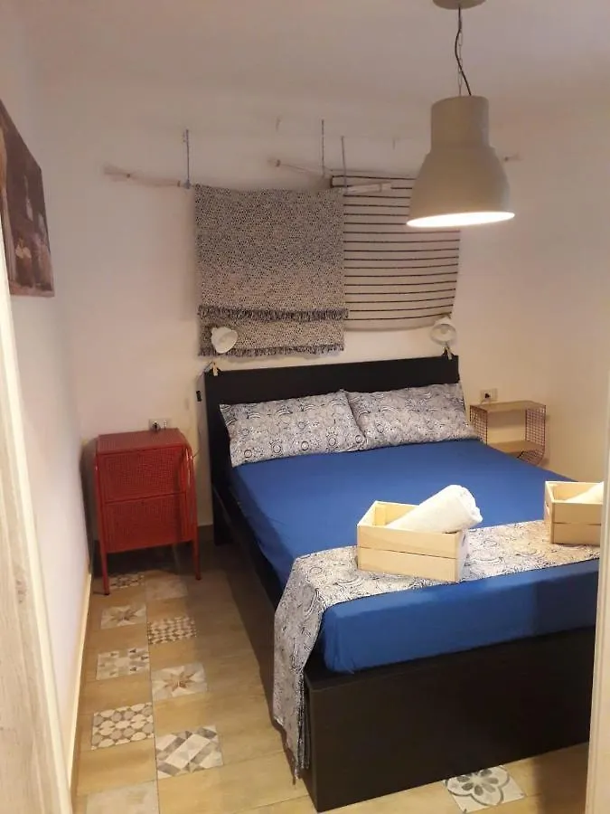 Le Villette di Silvana Villa Mazara del Vallo